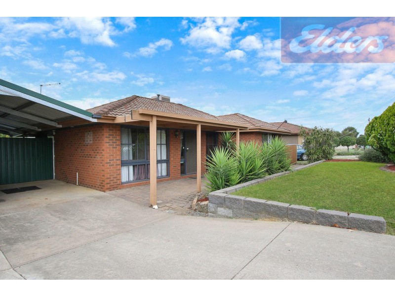 40 Marshall Street, Wodonga VIC 3690