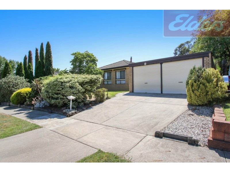 8 Sans Souci Drive, Wodonga VIC 3690