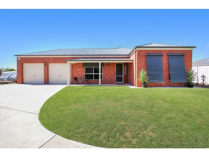 2 Sharp Court, Wodonga VIC 3690