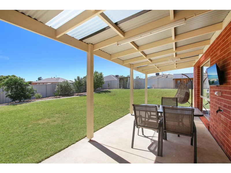 2 Sharp Court, Wodonga VIC 3690