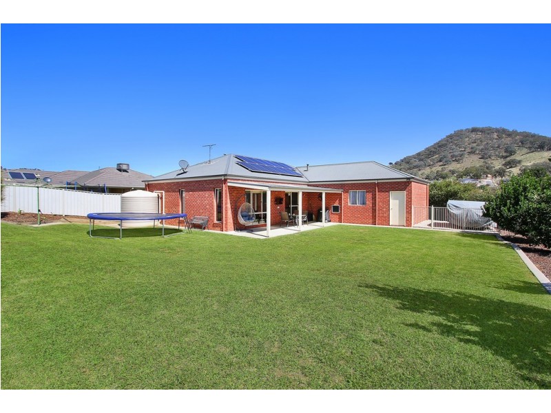 2 Sharp Court, Wodonga VIC 3690