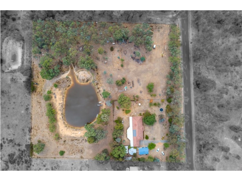 119 Chiltern-Barnawartha Road, Chiltern VIC 3683