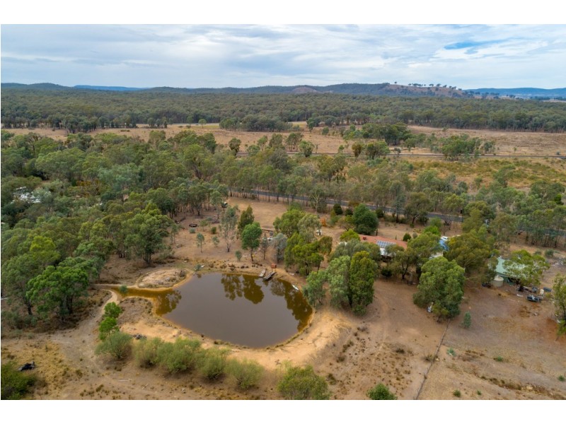 119 Chiltern-Barnawartha Road, Chiltern VIC 3683