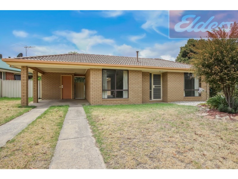 26 Daysdale Way, Thurgoona NSW 2640