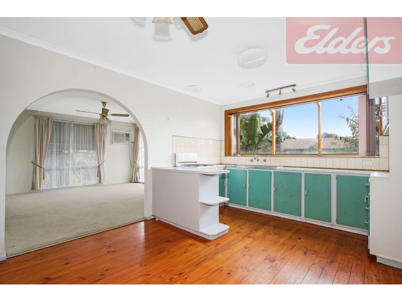 1 Wornes Drive, Wodonga VIC 3690