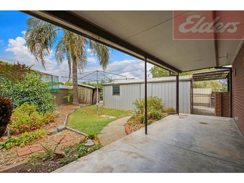 1 Wornes Drive, Wodonga VIC 3690