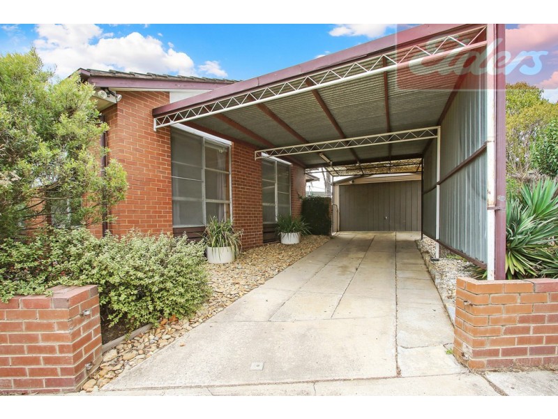 1 Wornes Drive, Wodonga VIC 3690