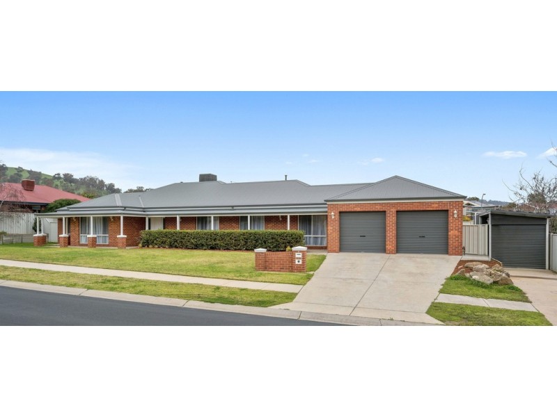 4 Coulston Street, Wodonga VIC 3690