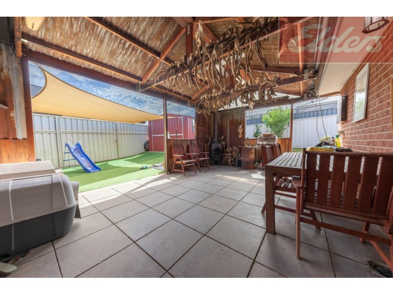 7 Samantha Terrace, Wodonga VIC 3690