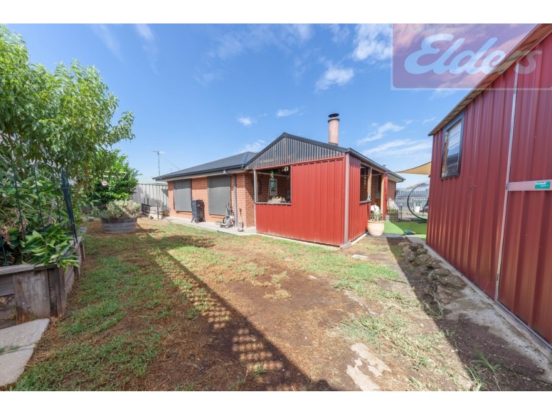 7 Samantha Terrace, Wodonga VIC 3690