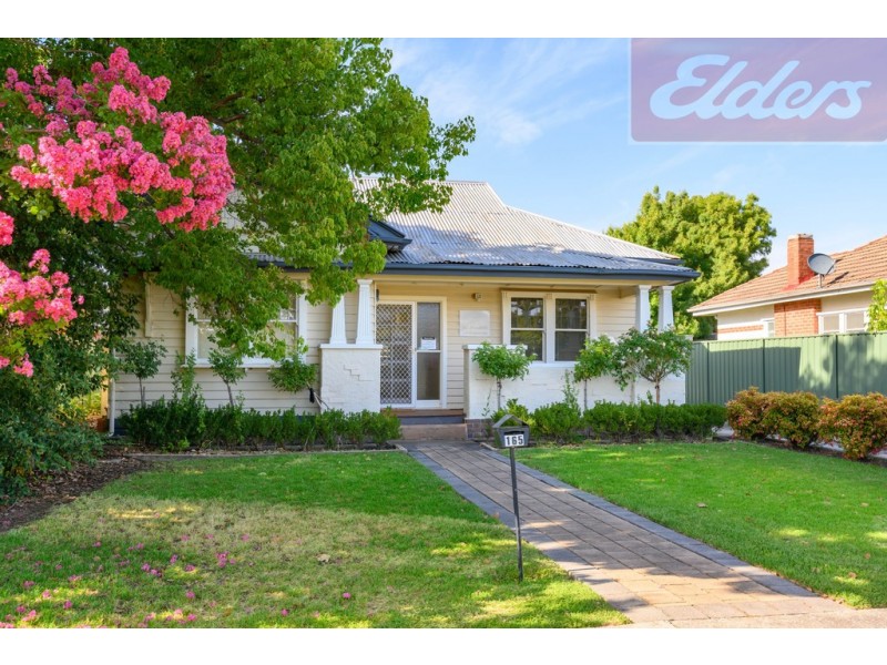 165 Lawrence Street, Wodonga VIC 3690