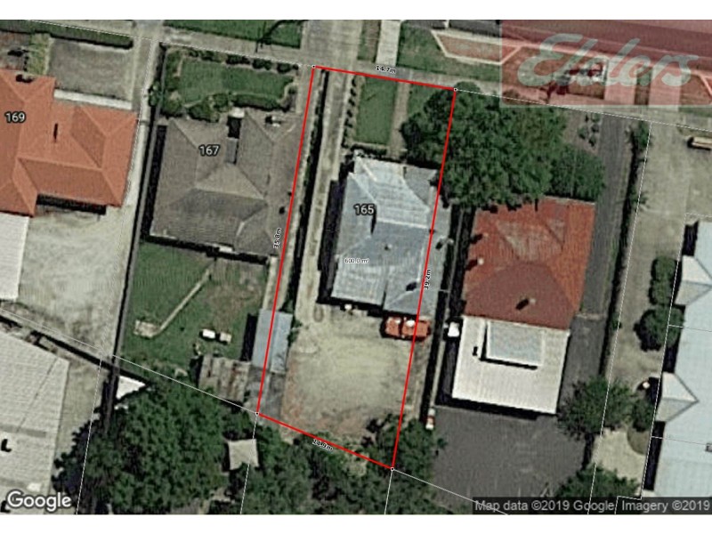 165 Lawrence Street, Wodonga VIC 3690