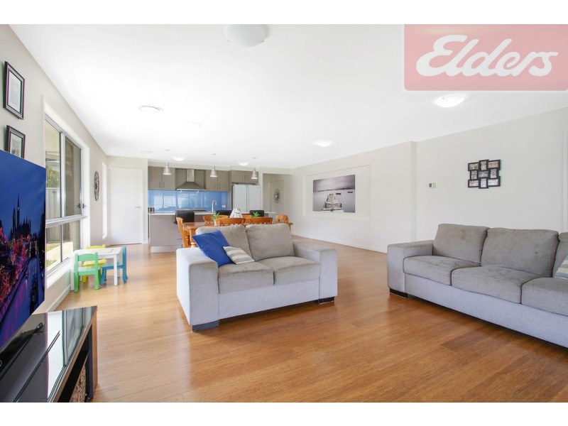 25 Pro Hart Drive, Baranduda VIC 3691