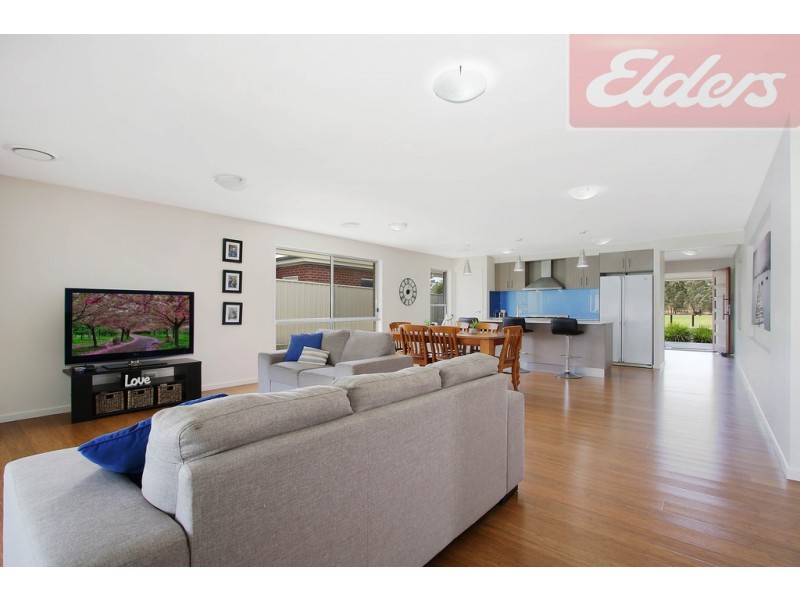 25 Pro Hart Drive, Baranduda VIC 3691