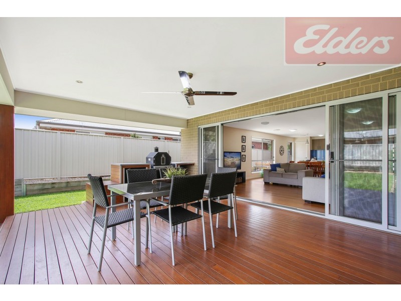 25 Pro Hart Drive, Baranduda VIC 3691