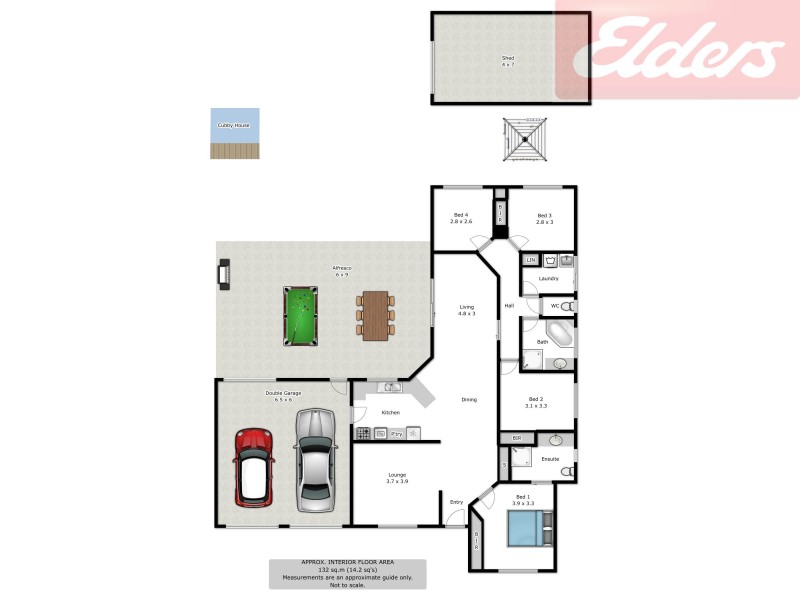 37 Foxglove Terrace, Baranduda VIC 3691