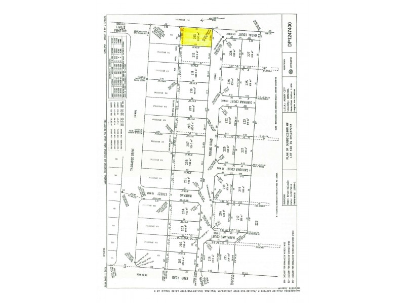 67 Yirang Road, Thurgoona NSW 2640