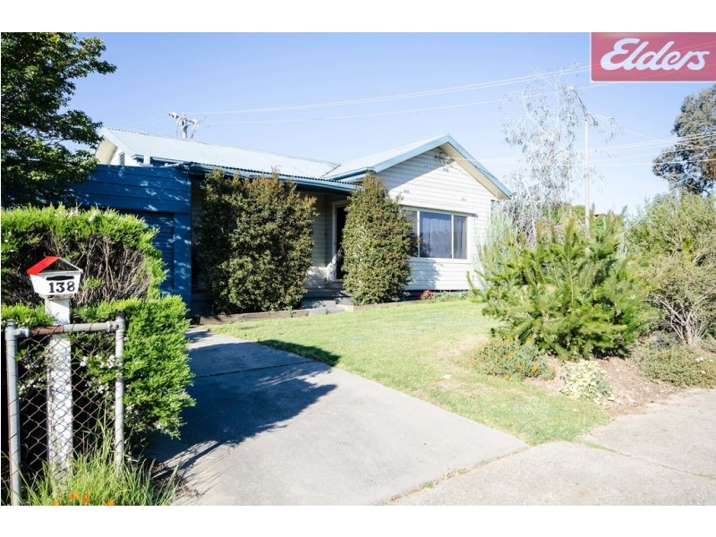 138 Thomas Mitchell Drive, Wodonga VIC 3690