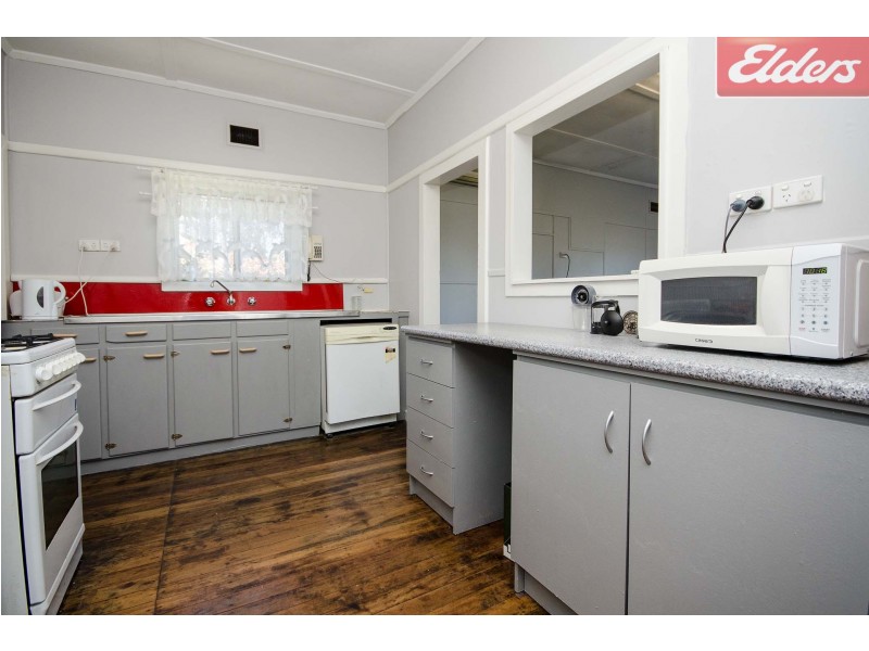 138 Thomas Mitchell Drive, Wodonga VIC 3690