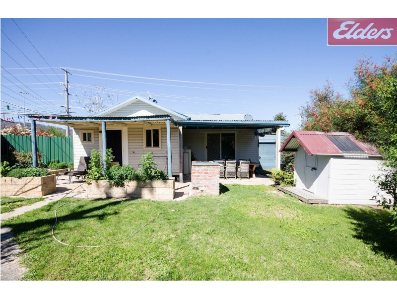 138 Thomas Mitchell Drive, Wodonga VIC 3690