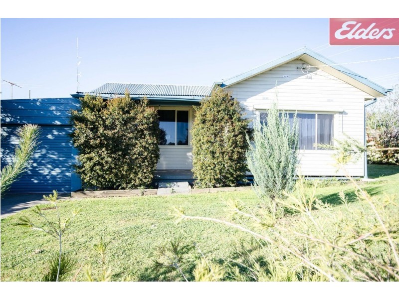 138 Thomas Mitchell Drive, Wodonga VIC 3690