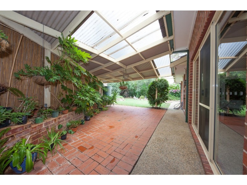 8 Pinkerton Court, Wodonga VIC 3690