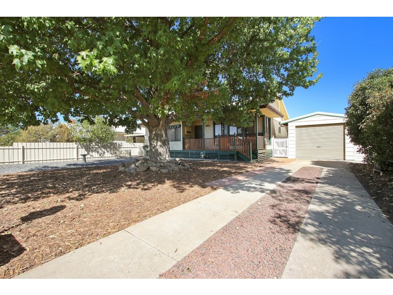 107 Phillips Street, Wodonga VIC 3690