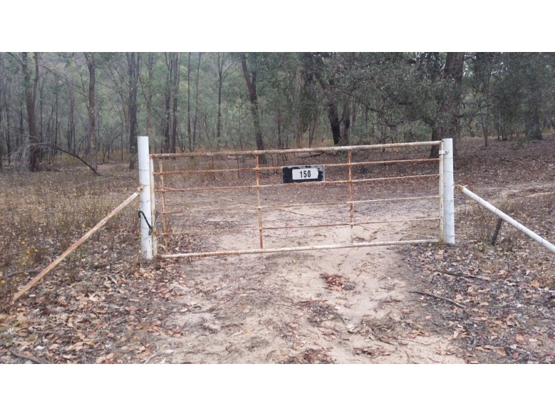 150 Ferndale Road, Woomargama NSW 2644