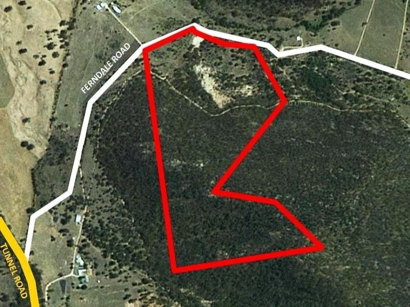 150 Ferndale Road, Woomargama NSW 2644