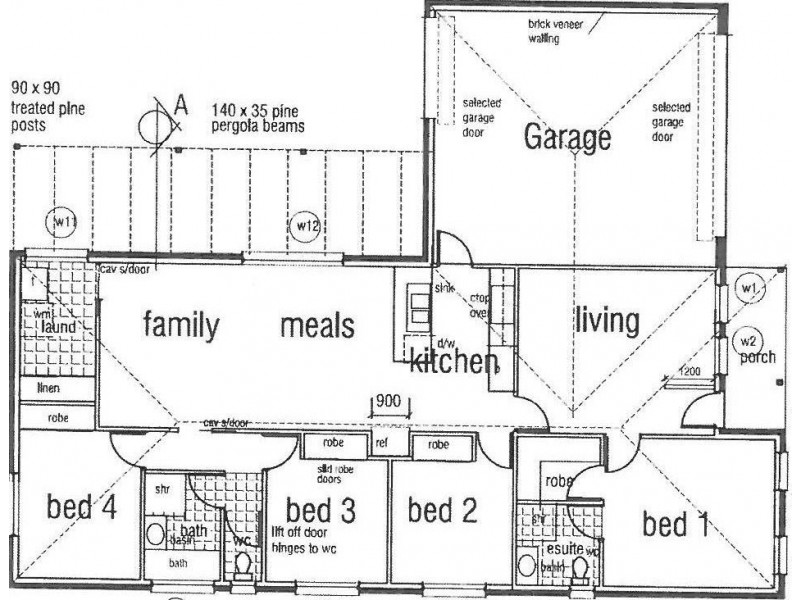 41 Silky Oak Avenue, Wodonga VIC 3690