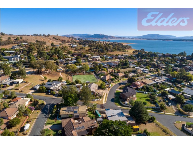 20 Dwyer Crescent, Bellbridge VIC 3691