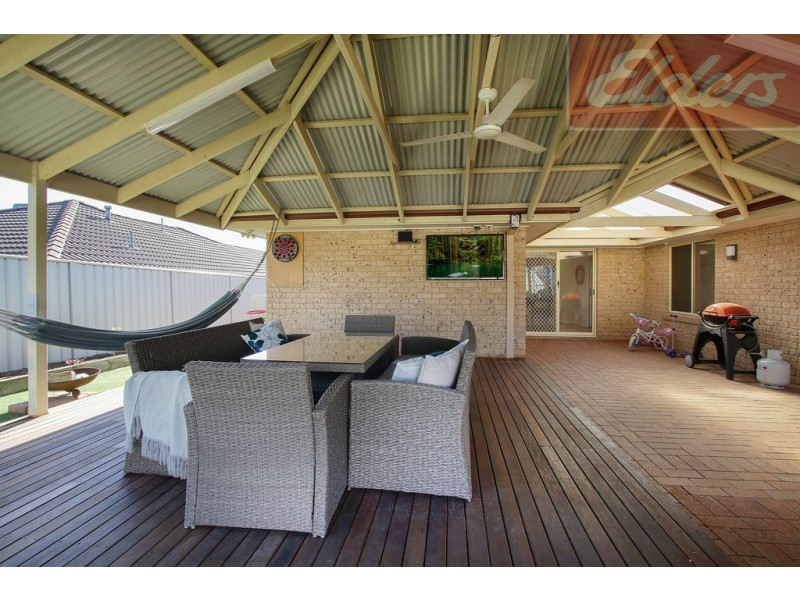 15 Pickering Place, Wodonga VIC 3690