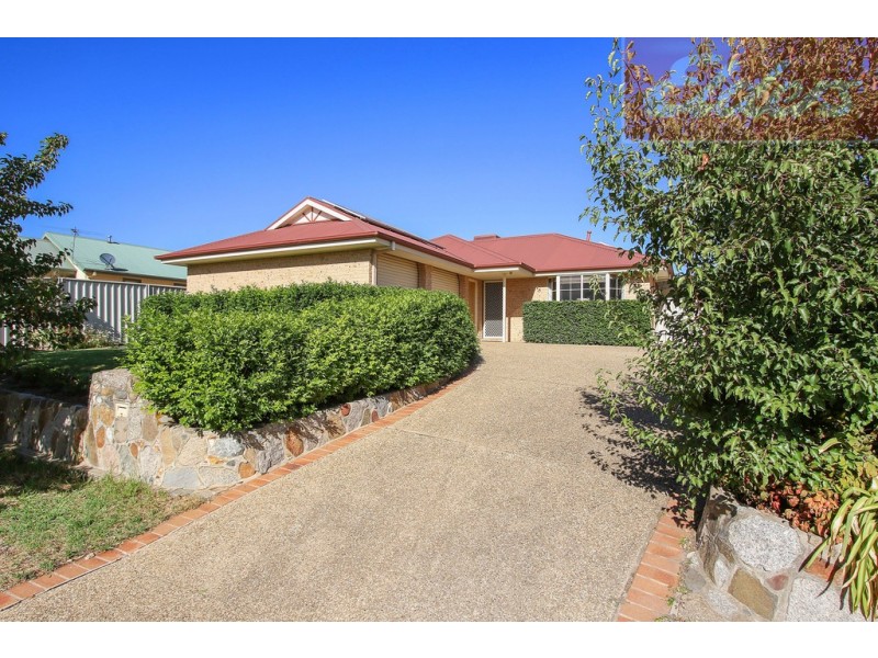 15 Pickering Place, Wodonga VIC 3690