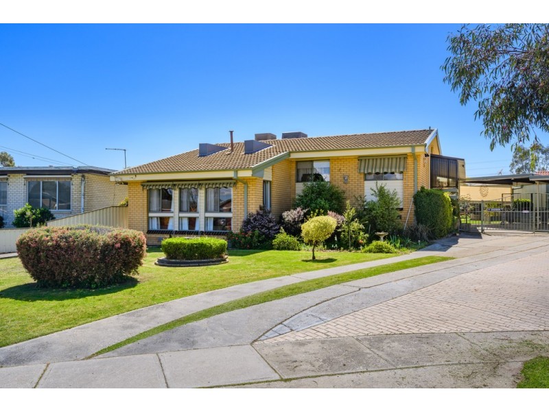 4 Elsa Court, Wodonga VIC 3690