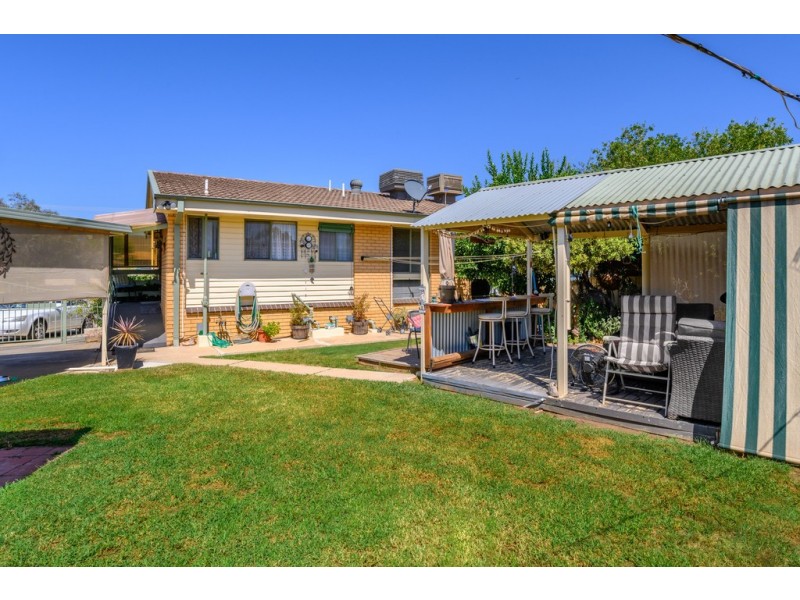 4 Elsa Court, Wodonga VIC 3690