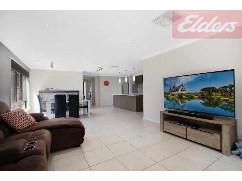 3 Inwood Crescent, Wodonga VIC 3690