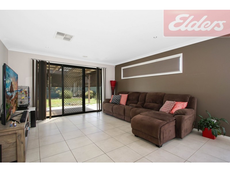 3 Inwood Crescent, Wodonga VIC 3690