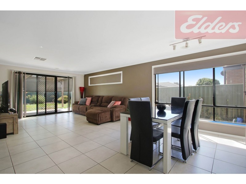 3 Inwood Crescent, Wodonga VIC 3690