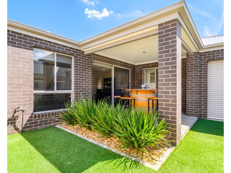 18 Derrick Street, Wodonga VIC 3690