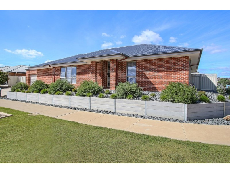 30 Ashburton Circuit, Wodonga VIC 3690