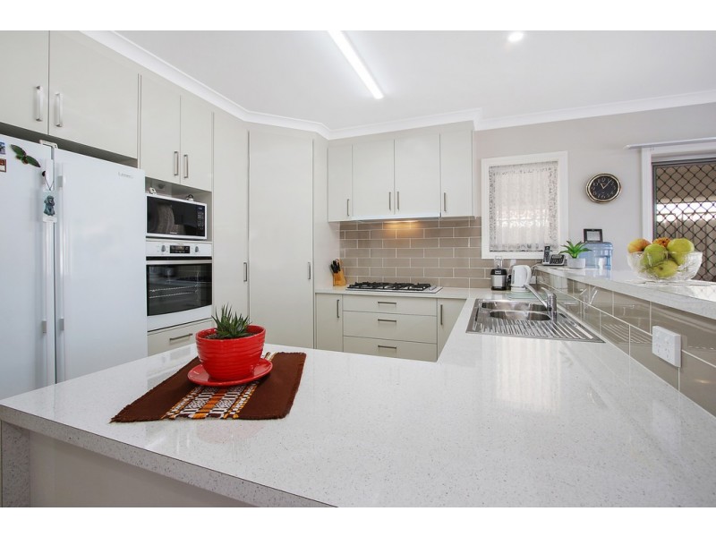 30 Ashburton Circuit, Wodonga VIC 3690
