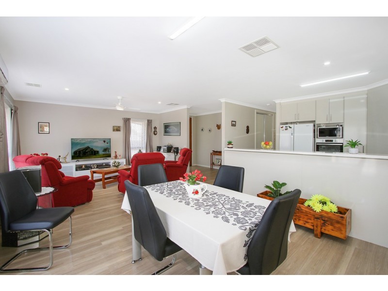 30 Ashburton Circuit, Wodonga VIC 3690