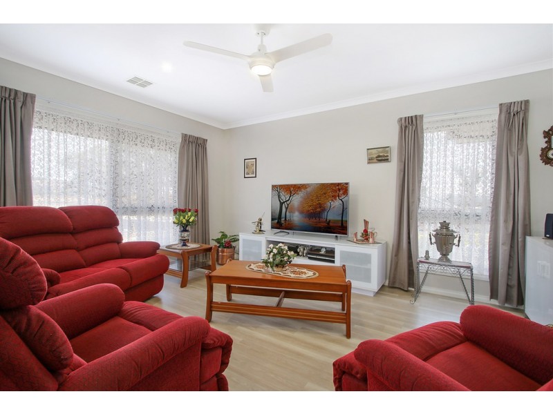 30 Ashburton Circuit, Wodonga VIC 3690