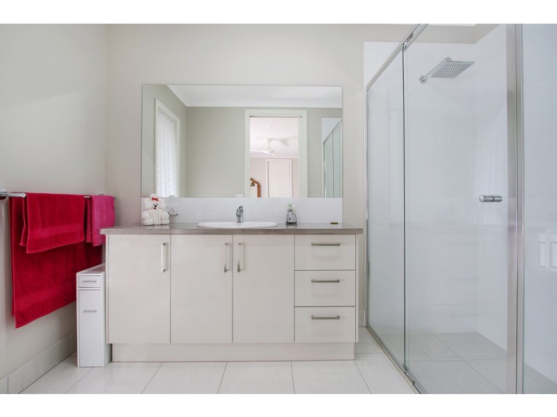 30 Ashburton Circuit, Wodonga VIC 3690