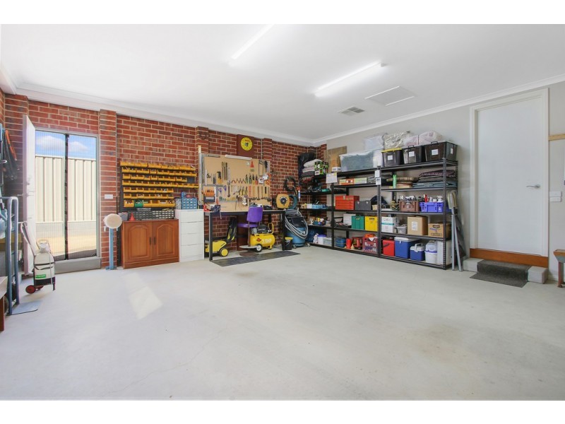 30 Ashburton Circuit, Wodonga VIC 3690