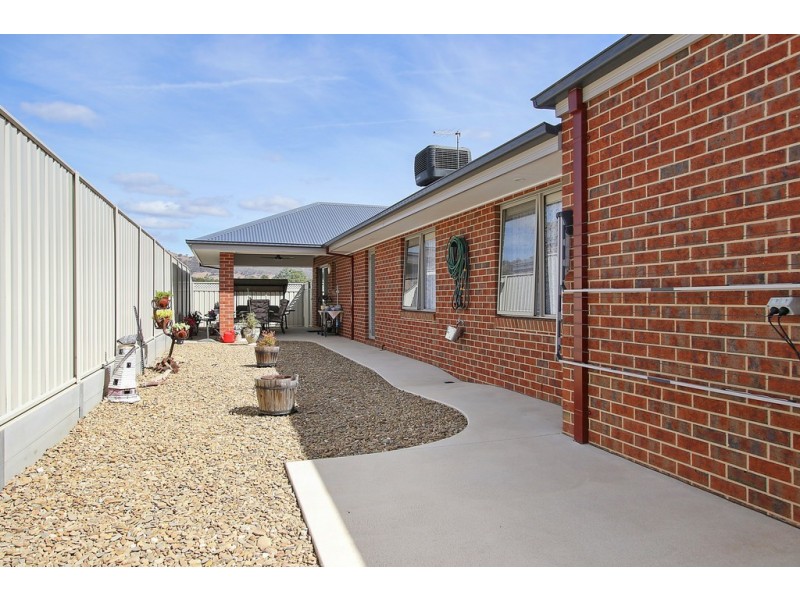 30 Ashburton Circuit, Wodonga VIC 3690