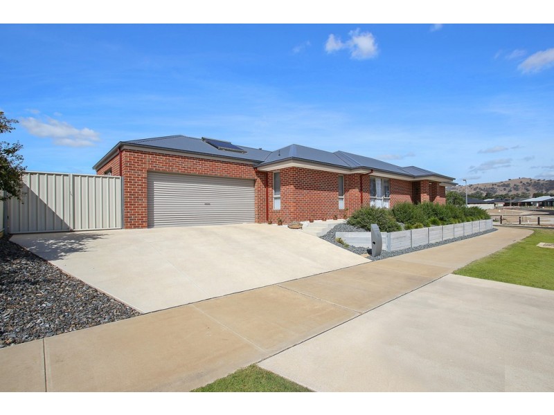 30 Ashburton Circuit, Wodonga VIC 3690
