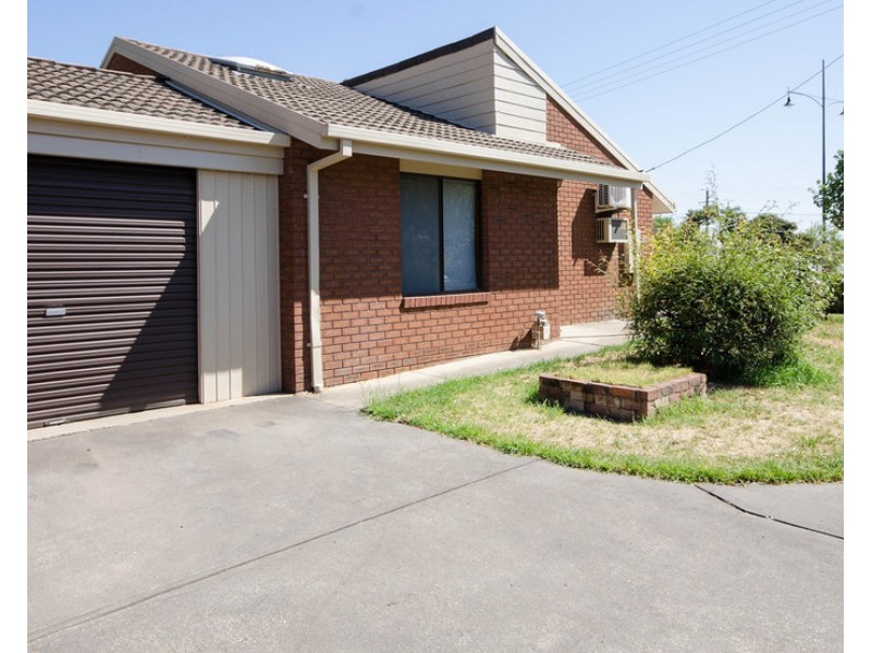 1/29 Thomas Mitchell Drive, Wodonga VIC 3690
