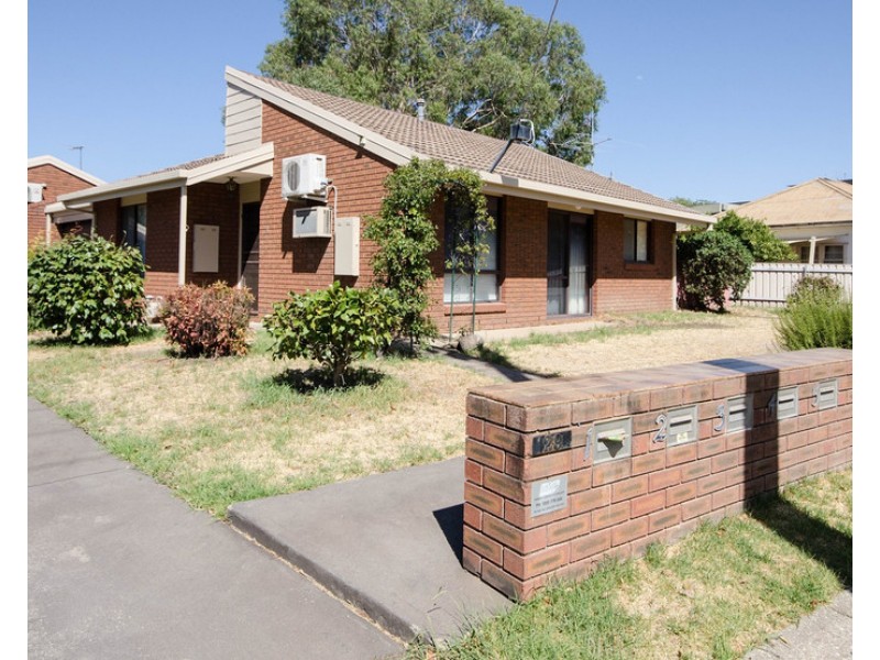 1/29 Thomas Mitchell Drive, Wodonga VIC 3690
