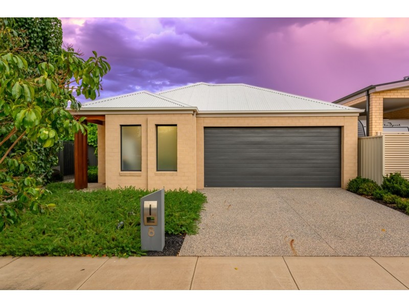 8 Borland Circuit, Wodonga VIC 3690
